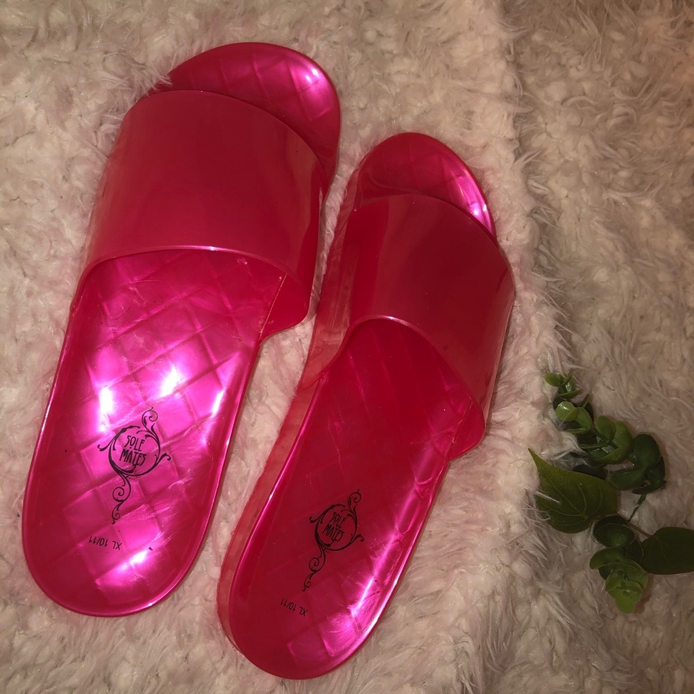Jelly Slides
